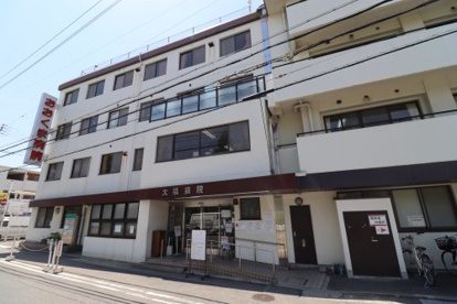 大隈病院の画像1