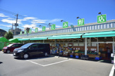 生鮮市場 大井店
