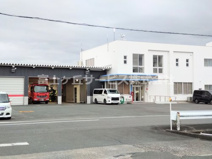 浜松市南消防署白脇出張所