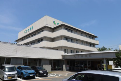 合志病院の画像1