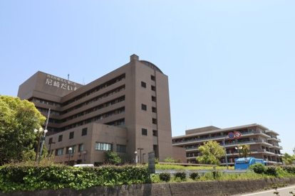 尼崎だいもつ病院の画像1