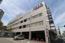 安藤病院