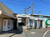 熊川駅