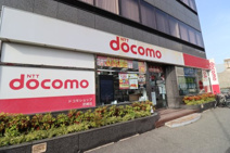 ドコモショップ 尼崎店