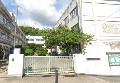 和歌山市立名草小学校の画像1