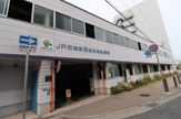 ＪＲ尼崎駅西自転車駐車場