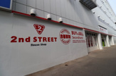 セカンドストリートJR尼崎駅店