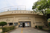 ベイコム野球場(尼崎記念公園野球場)
