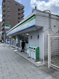 ファミリーマート 吹上駅前店の画像1