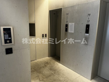 chocoZAP 蒲田の画像5