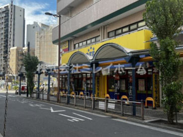 ブックオフJR蒲田駅東口店の画像2