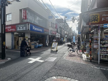 キッチンオリジン梅屋敷店の画像5