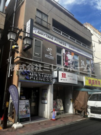 エニタイムフィットネス梅屋敷店の画像1