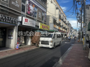 エニタイムフィットネス梅屋敷店の画像3