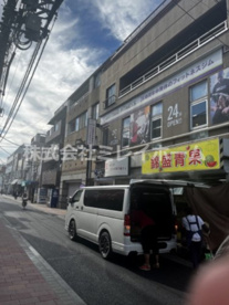 エニタイムフィットネス梅屋敷店の画像4