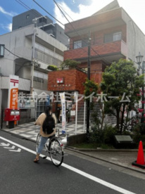 大森西六郵便局の画像3