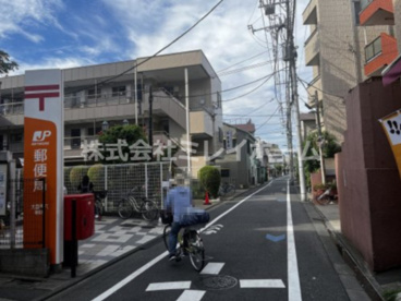 大森西六郵便局の画像5
