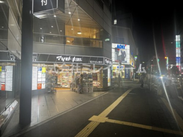 マツキヨラボ蒲田東口店の画像3