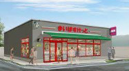 まいばすけっと 南麻布古川橋店