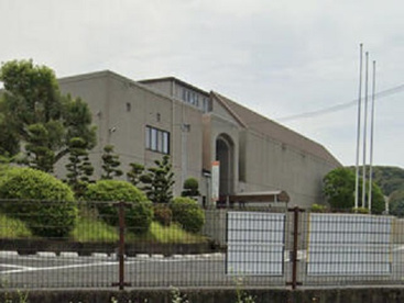 河内長野市立大師総合運動場の画像1