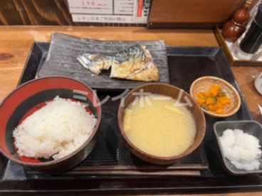 しんぱち食堂　蒲田店の画像2