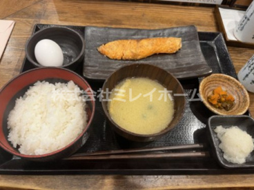 しんぱち食堂　大井町店の画像1