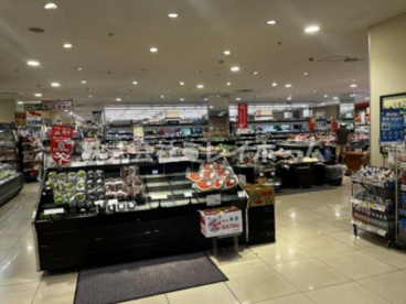 マルエツ蒲田店（銀だこ・ダイソー・コナミスポーツ・スポーツ用品・しまむら）の画像5