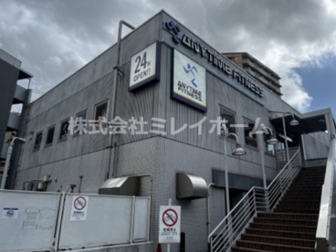 エニタイムフィットネス 大鳥居店の画像2