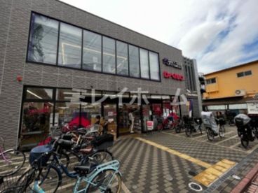 エニタイムフィットネス 雑色水門通り店の画像1