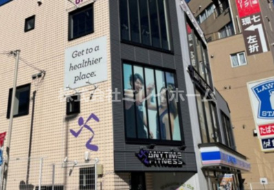 エニタイムフィットネス 西馬込店の画像1