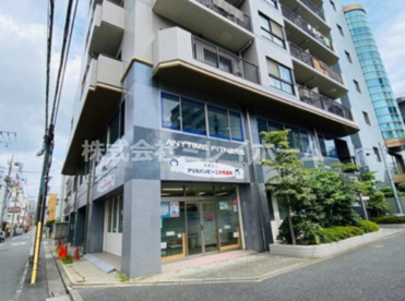 エニタイムフィットネス 大森店の画像1