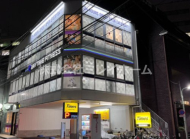 エニタイムフィットネス　五反田店の画像1
