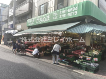 レ・アル　かきぬまの画像1