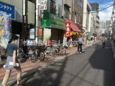 まいばすけっと 梅屋敷店の画像4