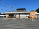 セブンイレブン福生武蔵野台1丁目店