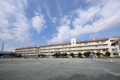 さいたま市立文蔵小学校の画像1