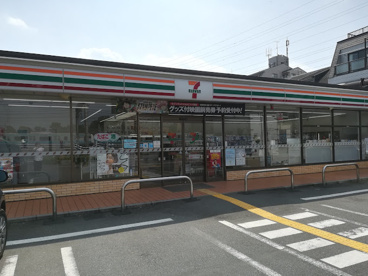 セブンイレブンさいたま文蔵３丁目店の画像1