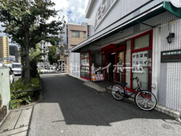 まいばすけっと 大鳥居駅南店の画像3