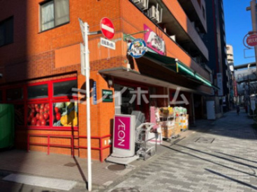 まいばすけっと 蒲田3丁目店の画像1