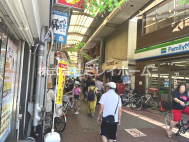 まいばすけっと 雑色駅前店の画像5