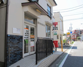 保谷東町郵便局の画像1