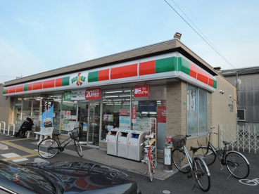 サンクス　平野加美北店の画像1