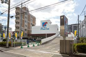 mandai(万代) 下新庄店の画像1