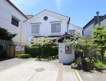 博多もつ鍋 やま中 本店の画像1