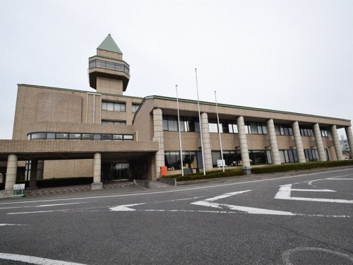 太田市役所 尾島庁舎 教育委員会 教育総務課の画像