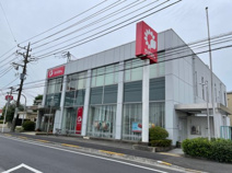 千葉銀行松飛台支店