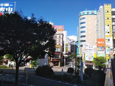 ネットカフェの画像1