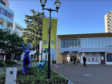 豊島園〔西武線〕の画像1