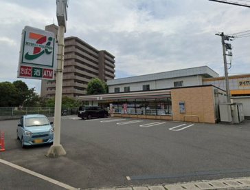 セブンイレブン 五日市美の里2丁目店の画像1
