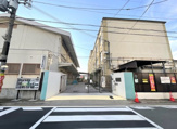 横大路小学校